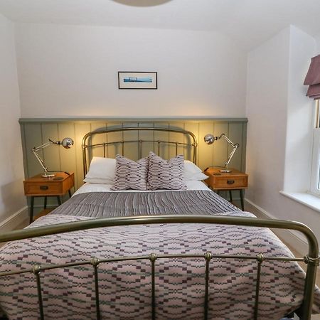 Y Castell Apartment 3 Портмадог Екстериор снимка